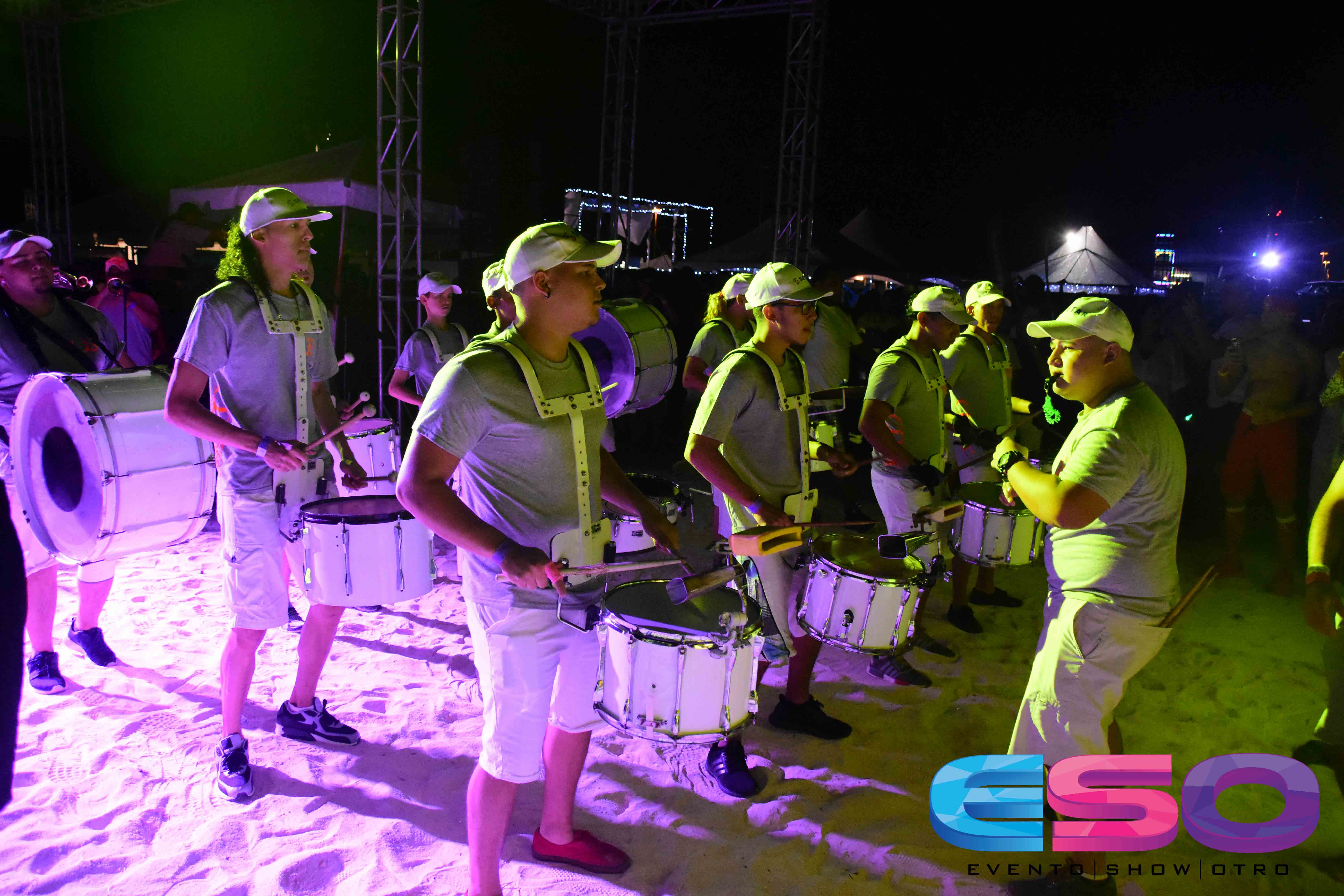 Gallery ESO ESO Evento Show Otro