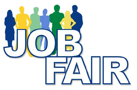 Promé edishon di Caribbean Job Fair