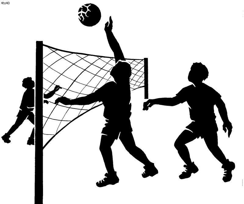Torneo di vòlibòl organisá pa MCB Volleyball team di 31 di ougùstùs pa 8 di sèptèmber