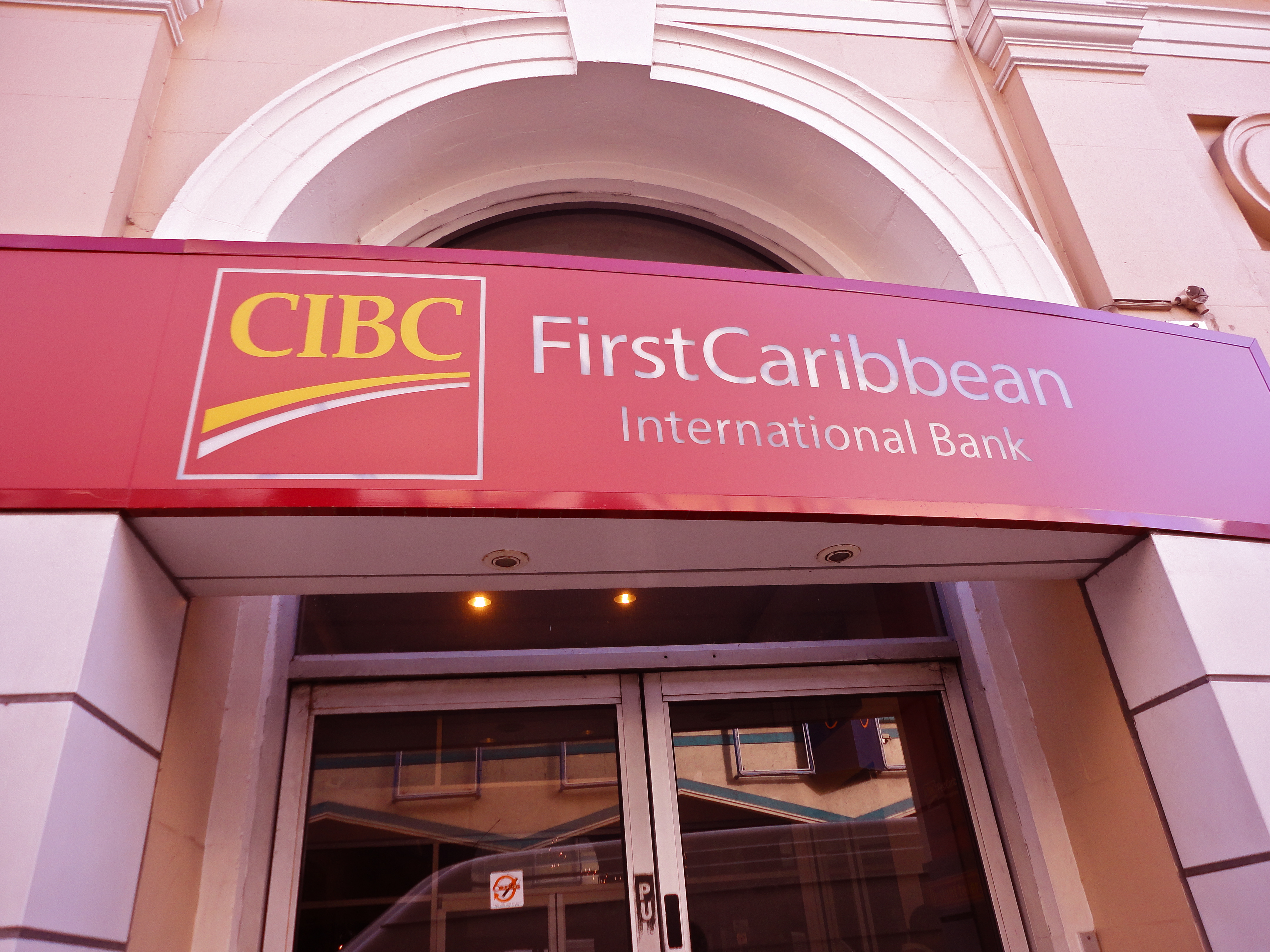 HERITAGE BANK TO ACQUIRE CIBC FIRSTCARIBBEAN’S  OPERATIONS IN BELIZE