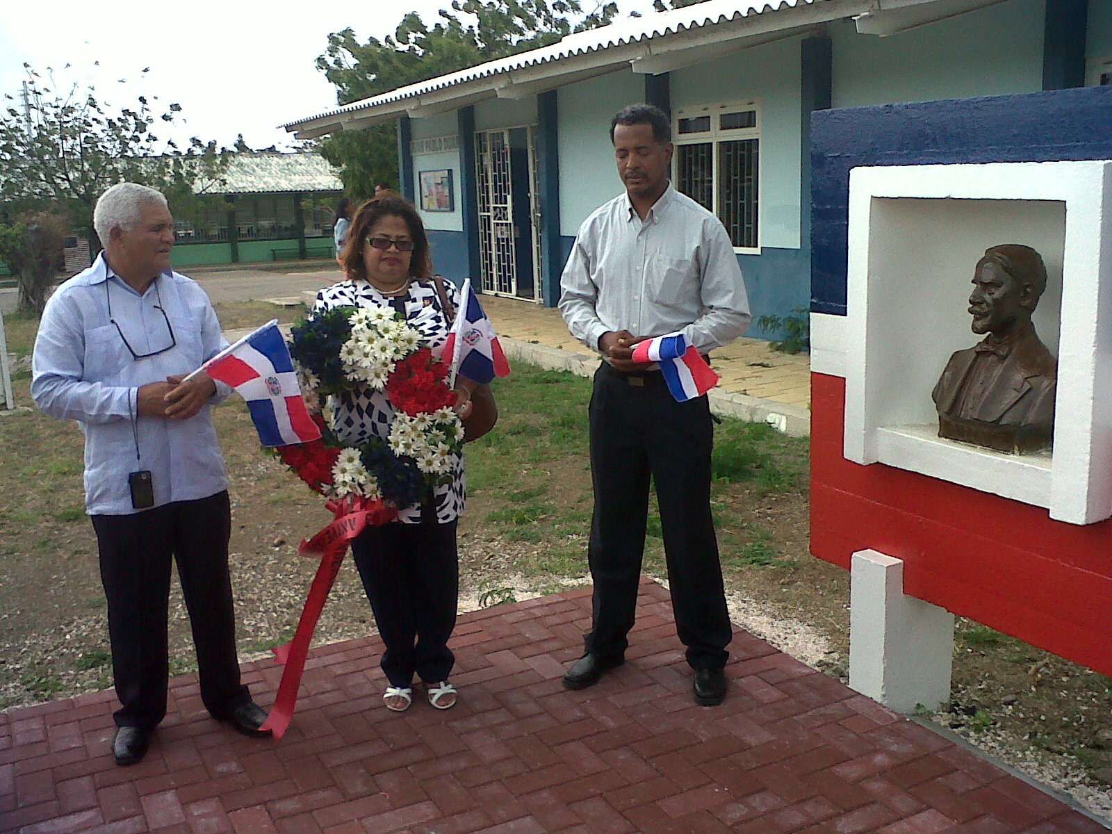 Aniversario # 14 di “Asociación de Dominicanos Unidos en Curazao”