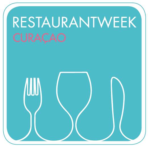 7e editie Restaurantweek Curaçao 2 t/m 8 juni 2014
