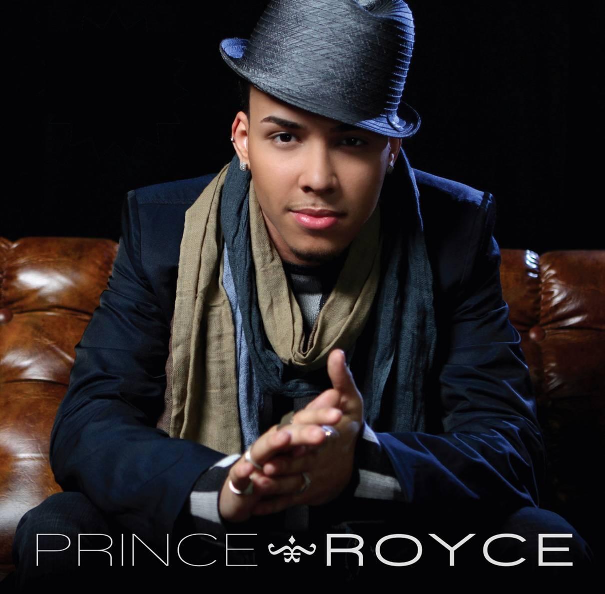 ‘Prince Royce Night Out’ pa ponebu den ambiente pa e konsierto di 14 di yüni próksimo
