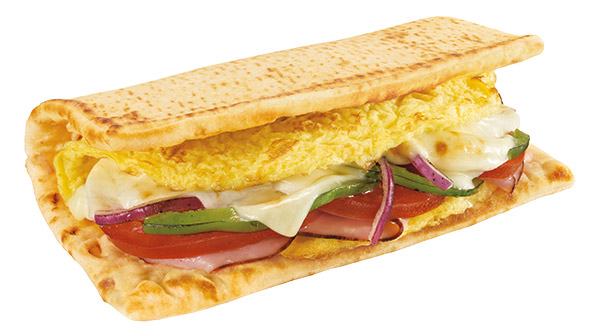 For di 7’or di mainta desayuná pa 7 florin: Subway ta introdusí su ‘Breakfast Combo’