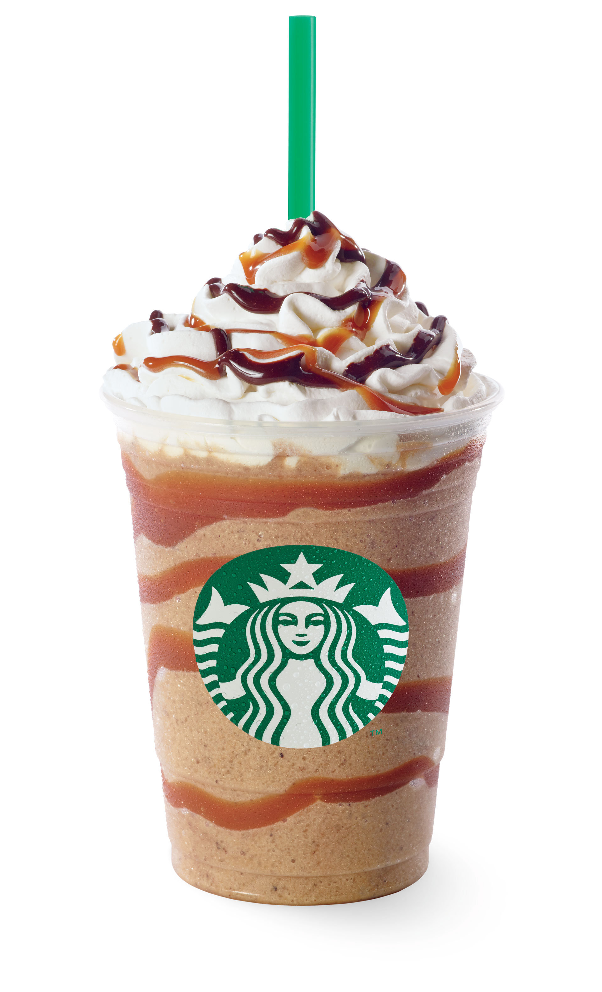 Starbucks ta introdusí tres sabor nobo  den promoshon ‘Summer 1’