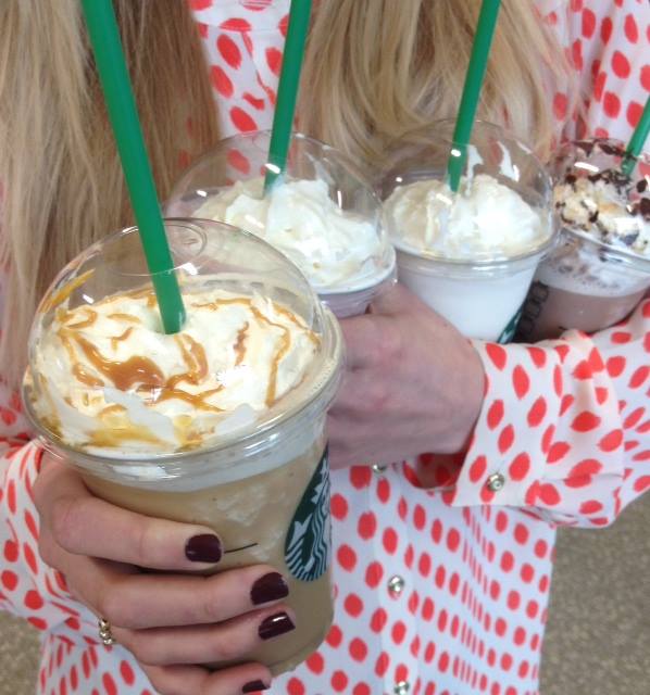 Starbucks ta lansa su promocion tan gusta   ‘Summer 1’ cu bebidanan refrescante