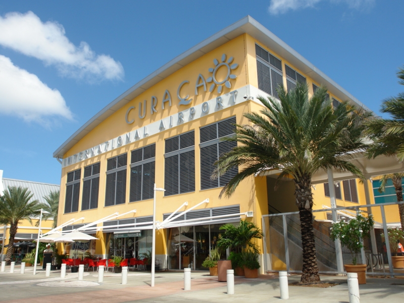 Curaçao Airport Partners ta informá tokante sifranan di segundo kuartal di 2014