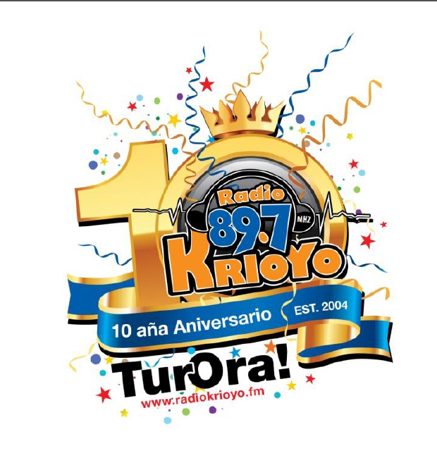 “Selebrashon 10 Aña Radio Krioyo ku Kaminata”