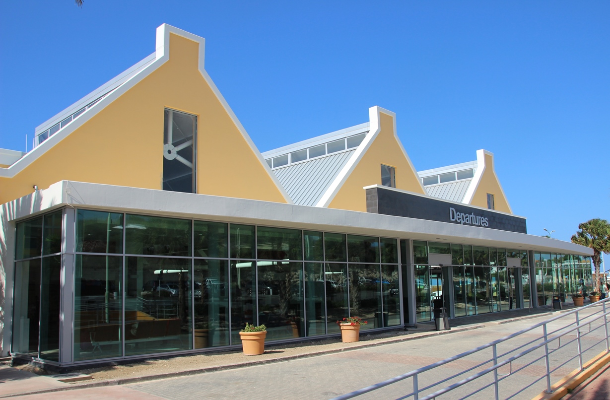 Curacao International Airport will be JetBlue’s 87th destination