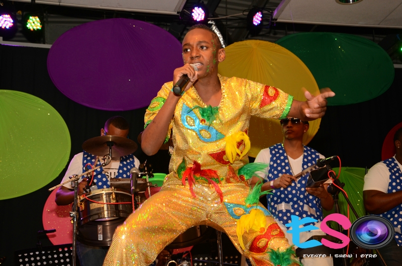 INSKRIPSHON A HABRI PA FESTIVAL DI TUMBA HUBENIL …Formulario optenibel na Curaçao Festival Center …
