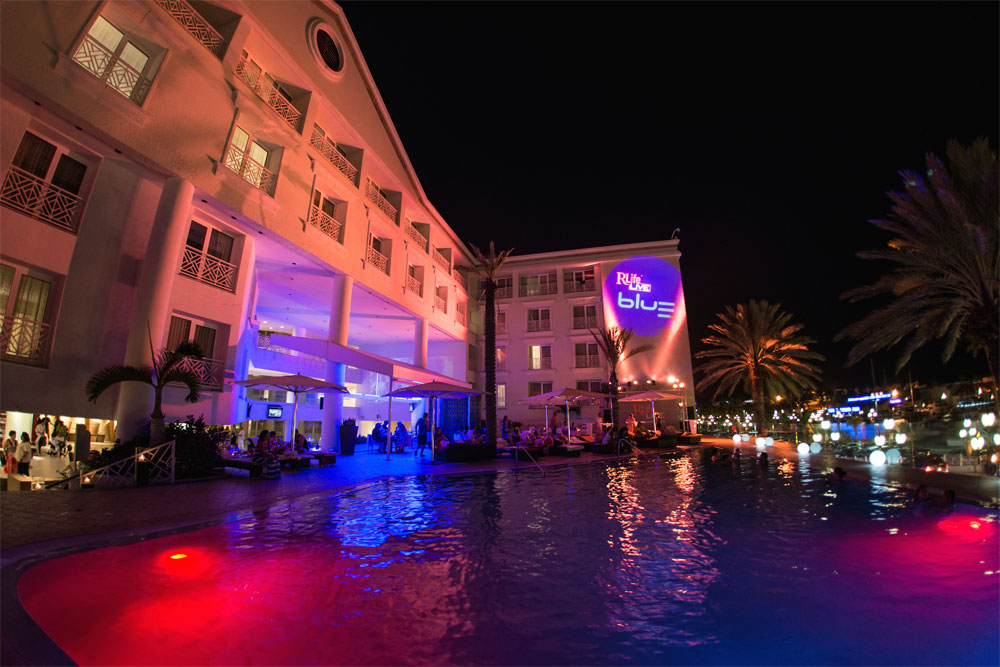 Renaissance Aruba Resort & Casino anfitrion pa ATCA 2014 e conferencia anual di turismo