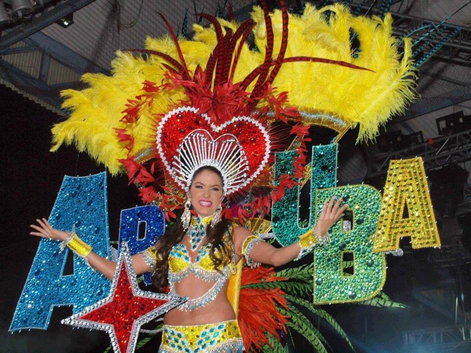 Crisis den carnaval Aruba – Mayoria grupo a retira