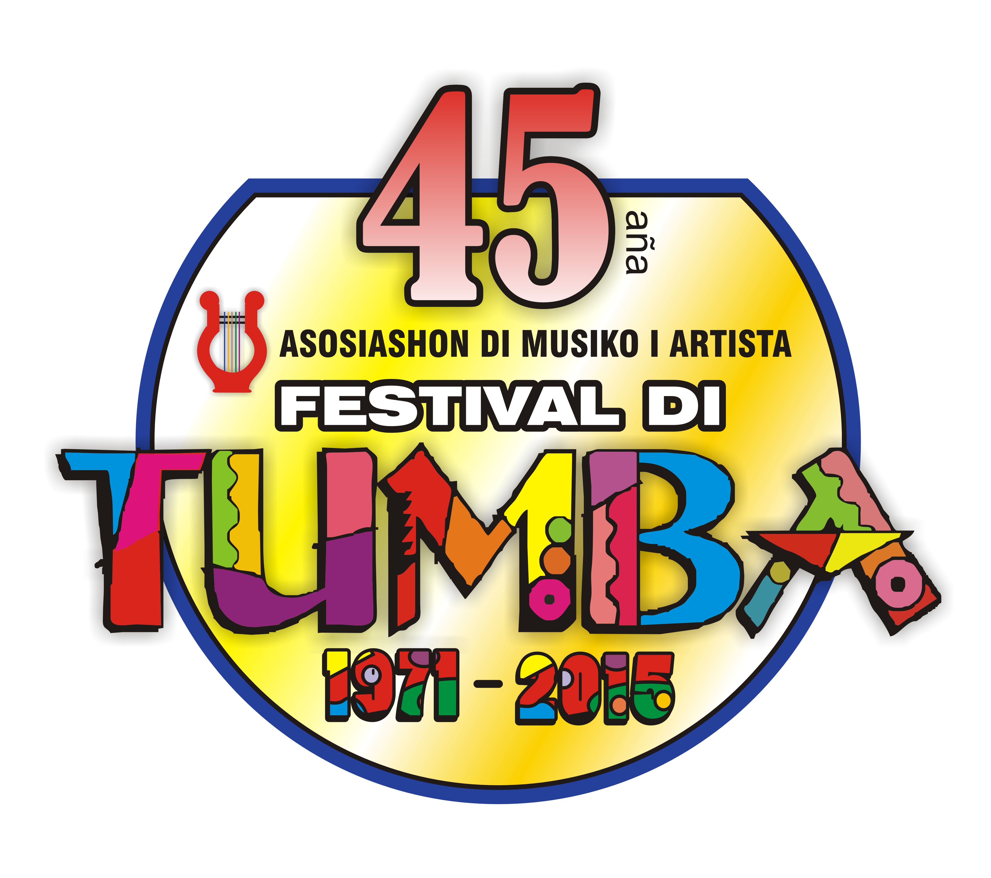 REUNION GENERAL EKSTRA ORDINARIO  RIBA FESTIVAL DI TUMBA 2015