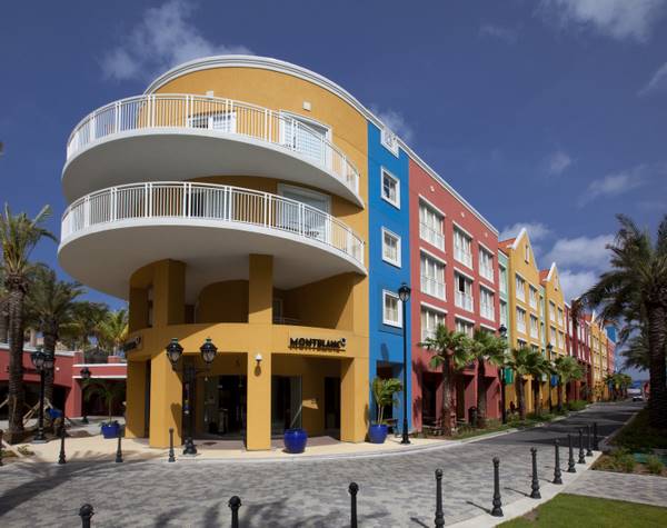Renaissance Curaçao Resort lo ta kas di artista pa festival ‘Viva La Musica Latina’