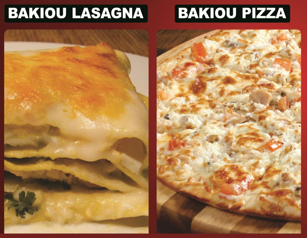 ‘Bakiou Fest’ di Pizza Hut un opshon  ideal den temporada di kuaresma