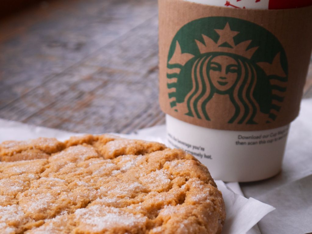 ‘Treat Receipt’ ta duna e kliente 50% di deskuento na Starbucks