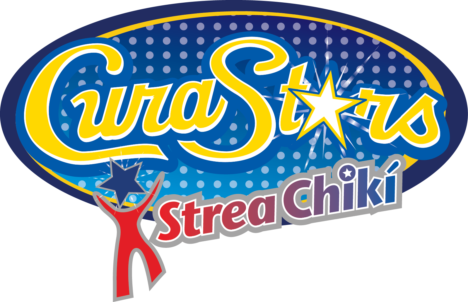 CuraStars Strea Chiki.