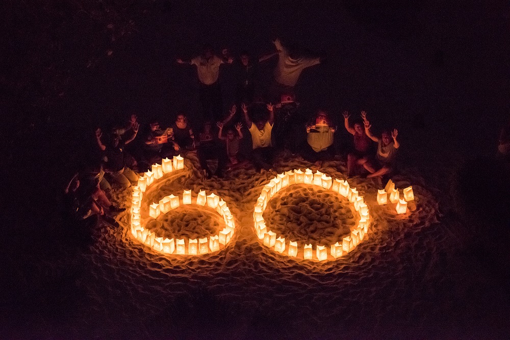 Hilton Curacao Celebrates Earth Hour and its Commitment to Living Sustainably