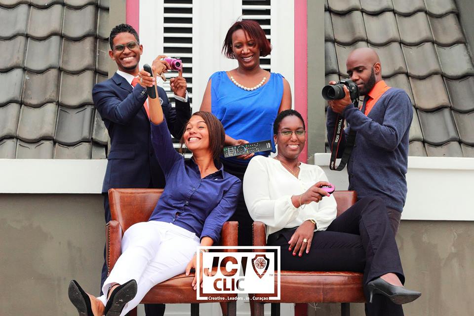 JCI Creative Leaders In Curacao (JCI CLIC)
