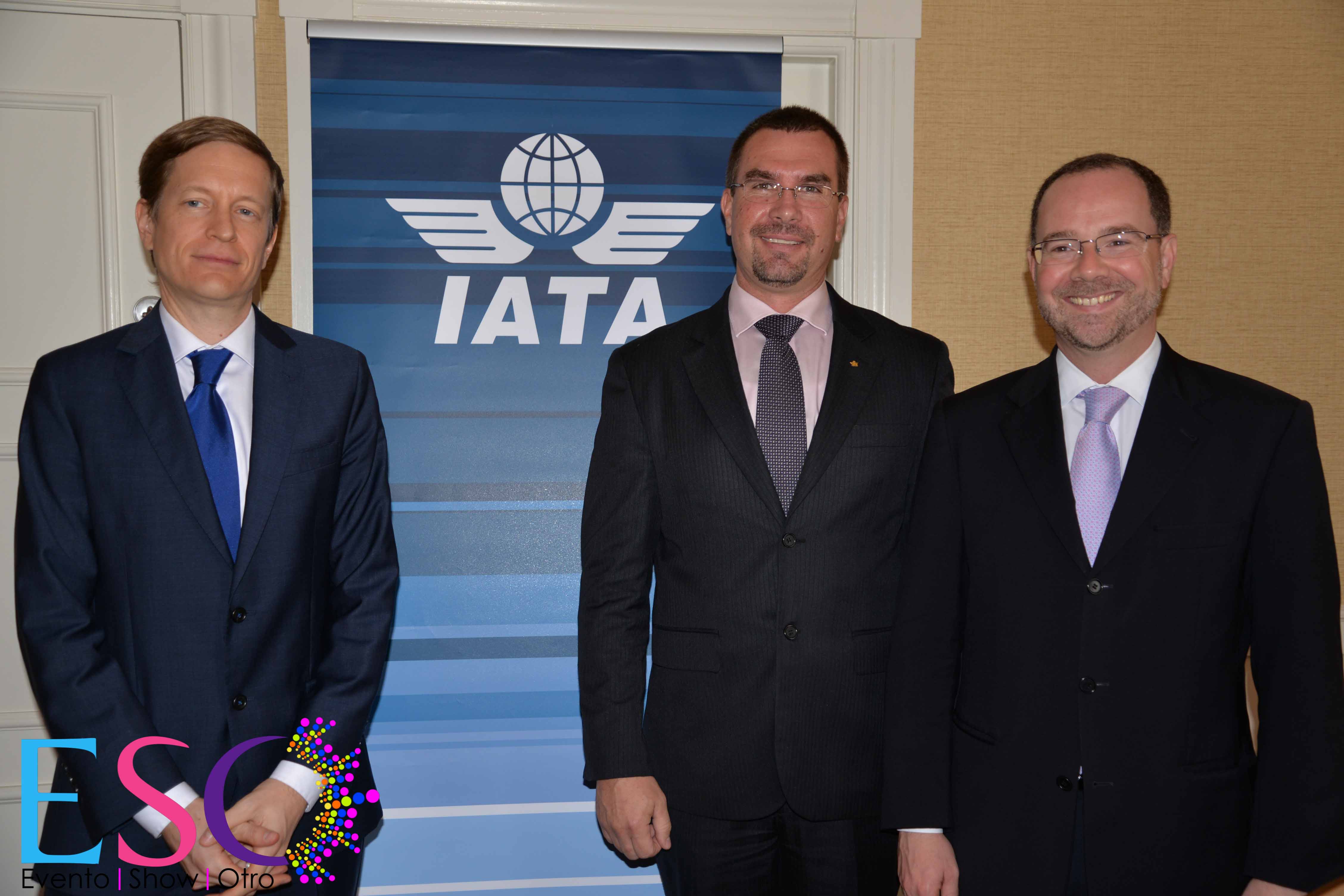 International Transport Association (IATA)