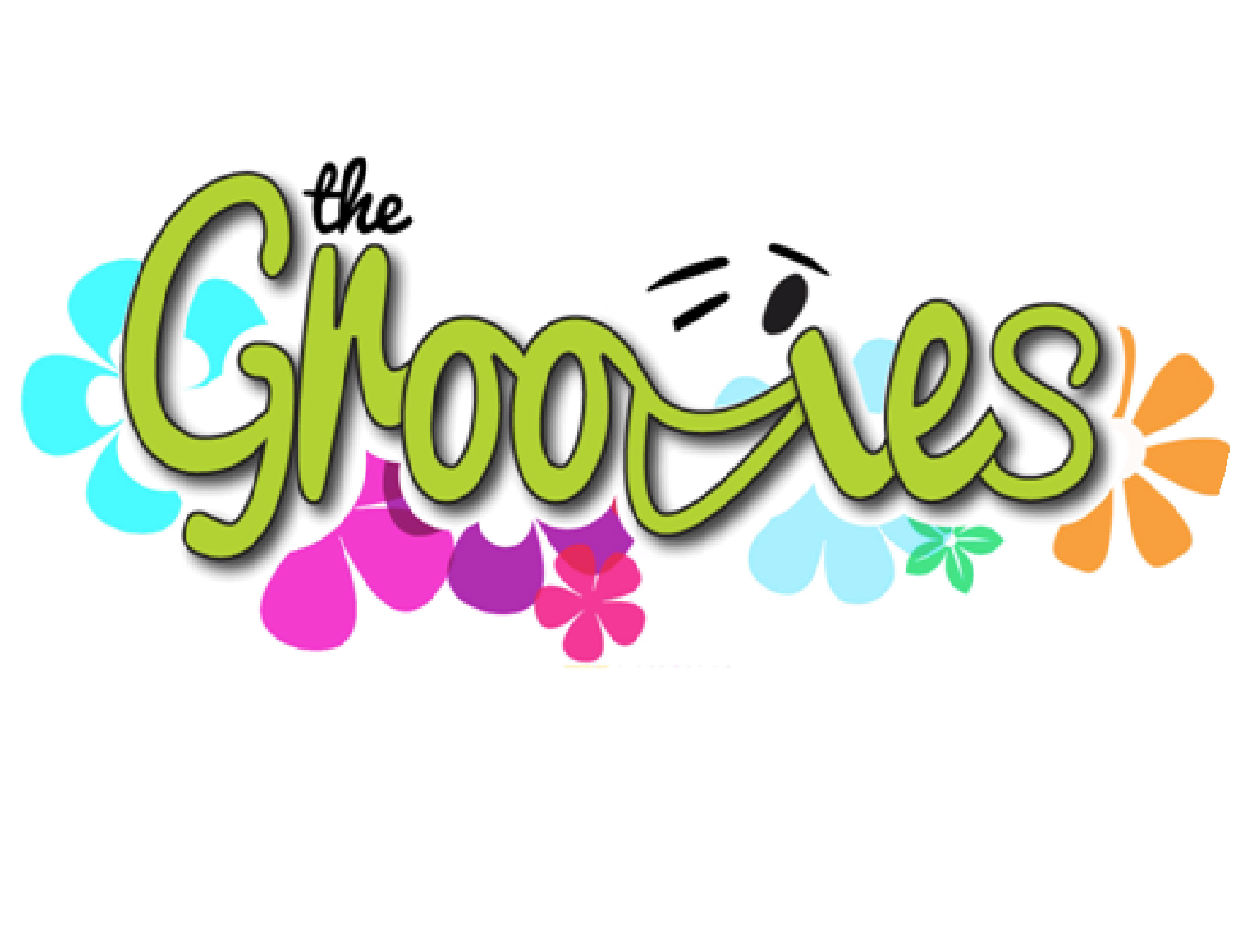 Grupo The Groovies – Kids Carnaval Group, ku nan tema di trahe: “Gecko tambe ta bai karnaval”