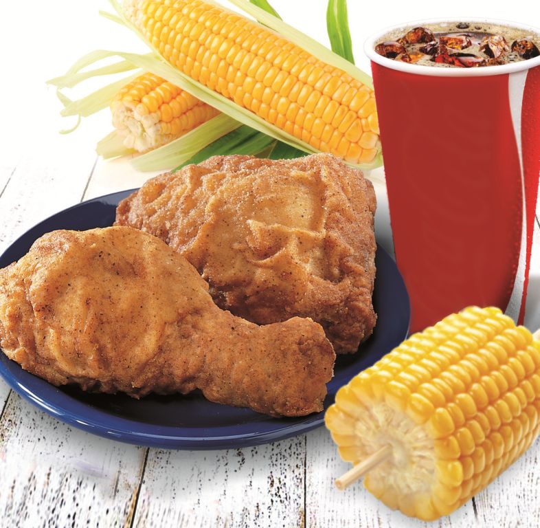 KFC su ‘Maishi Combo’ ta bèk!