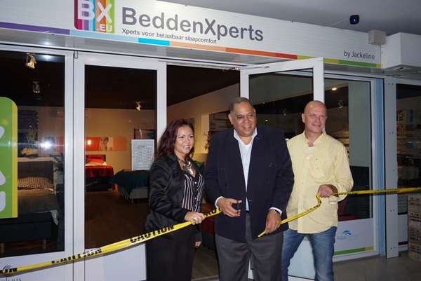 Apertura BeddenXperts by Jackeline