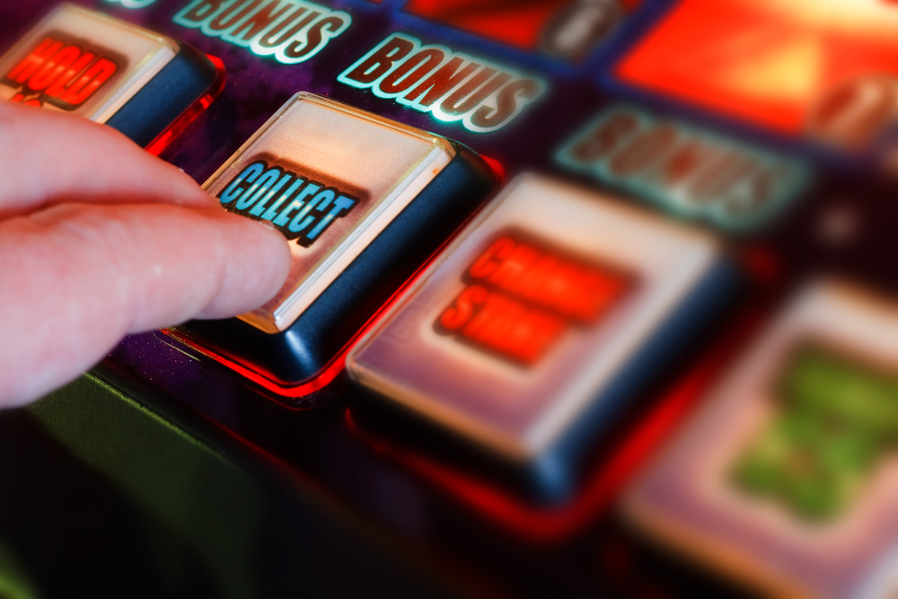 Emerald Casino a ‘paga’ mas ku 600.000 dòler na Jackpot den 2015
