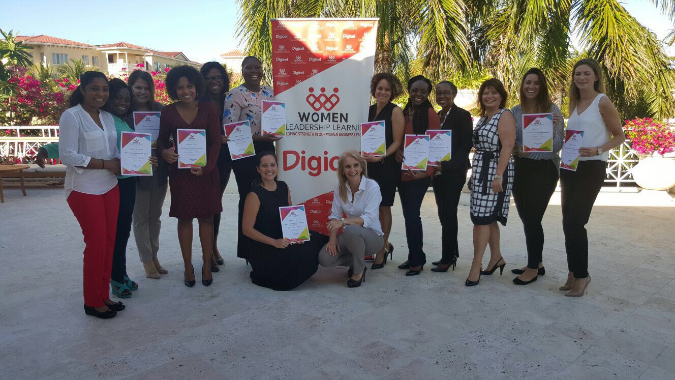 Digicel a lansa ’Women in Leadership’