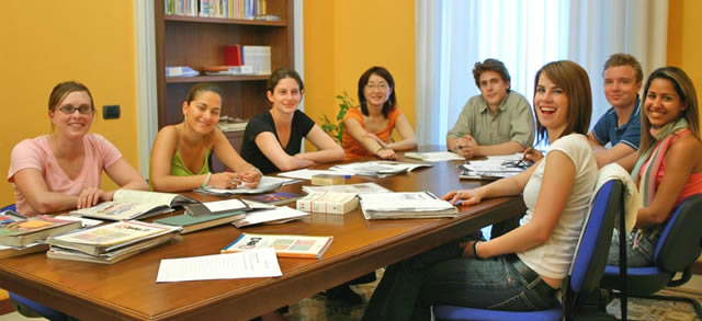 CHATA Academy: Language Courses