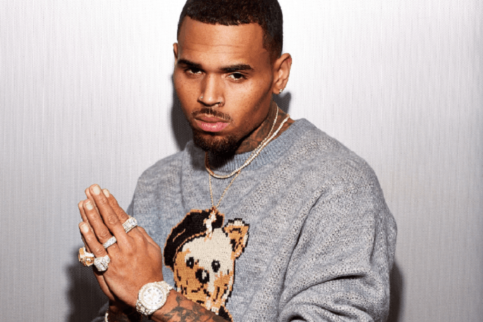 Chris Brown kla pa 2 di sèptèmber