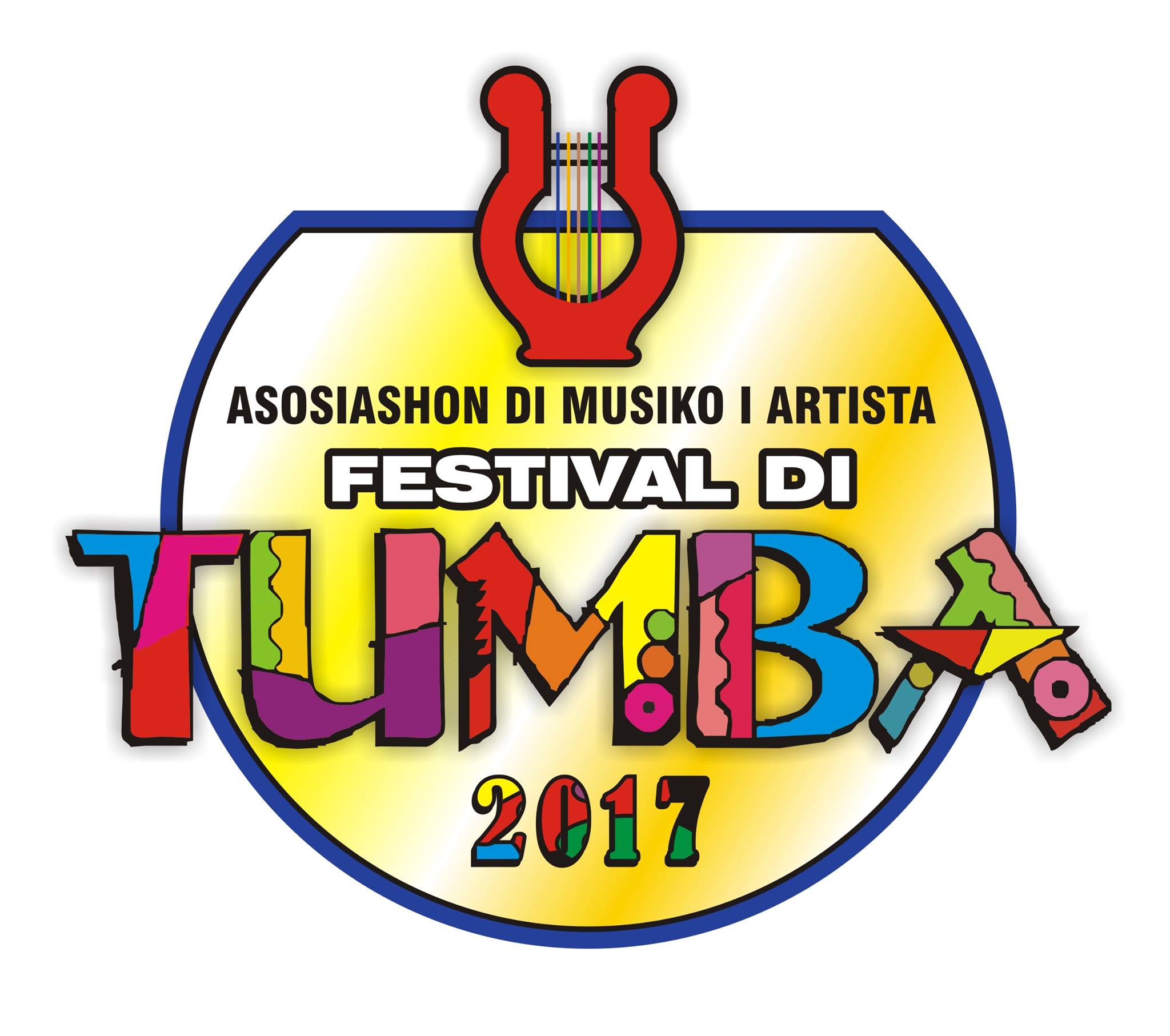 Djadumingu awor durante inskripshon MCB ta ofresé preis spesial pa karchi di Festival di Tumba 2017