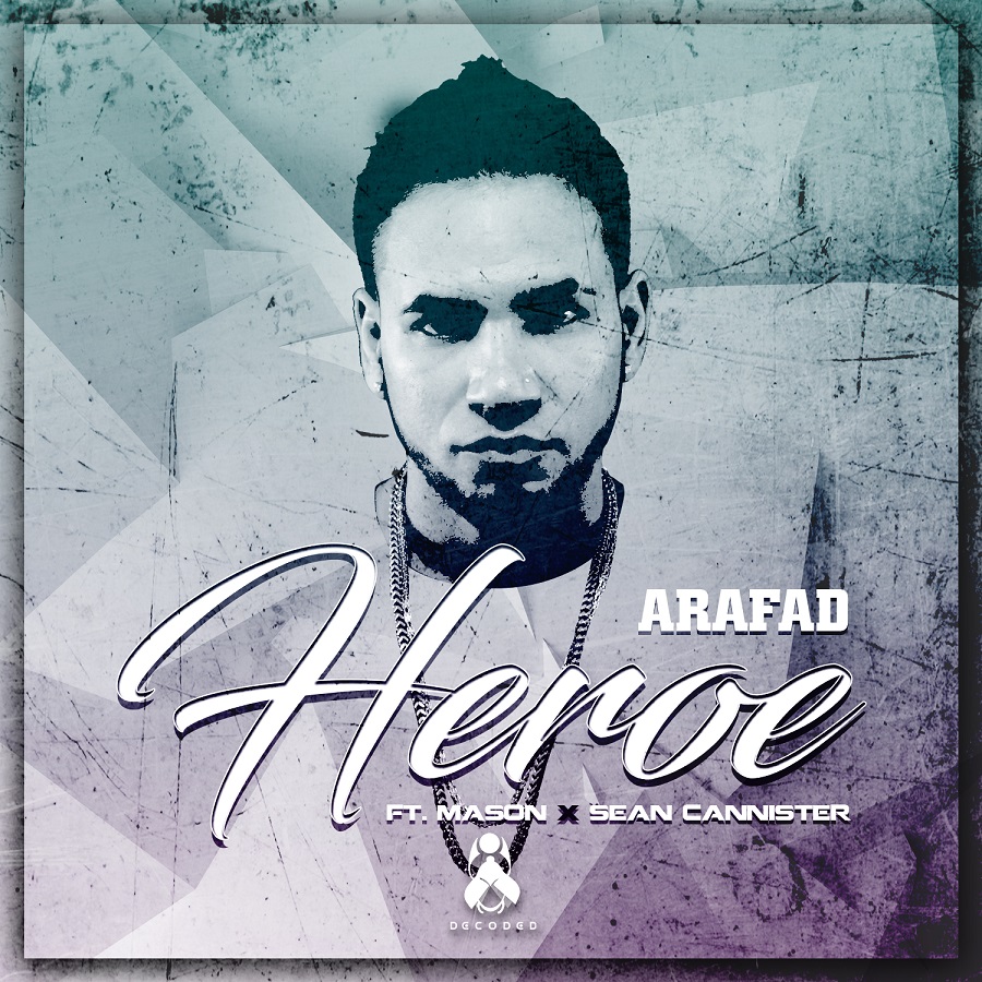 Arafad ta estrená video clip ‘Héroe’