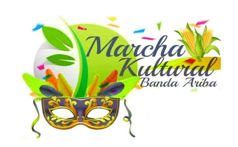 Marcha Kultural Banda Ariba 2017