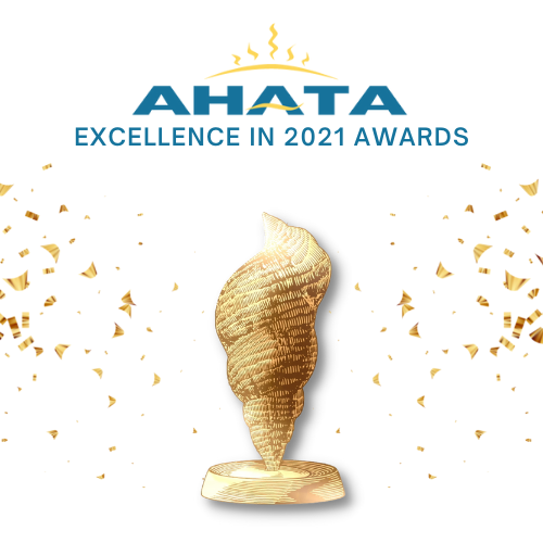 AHATA Excellence in 2021 Awards to honor the most dedicated employees