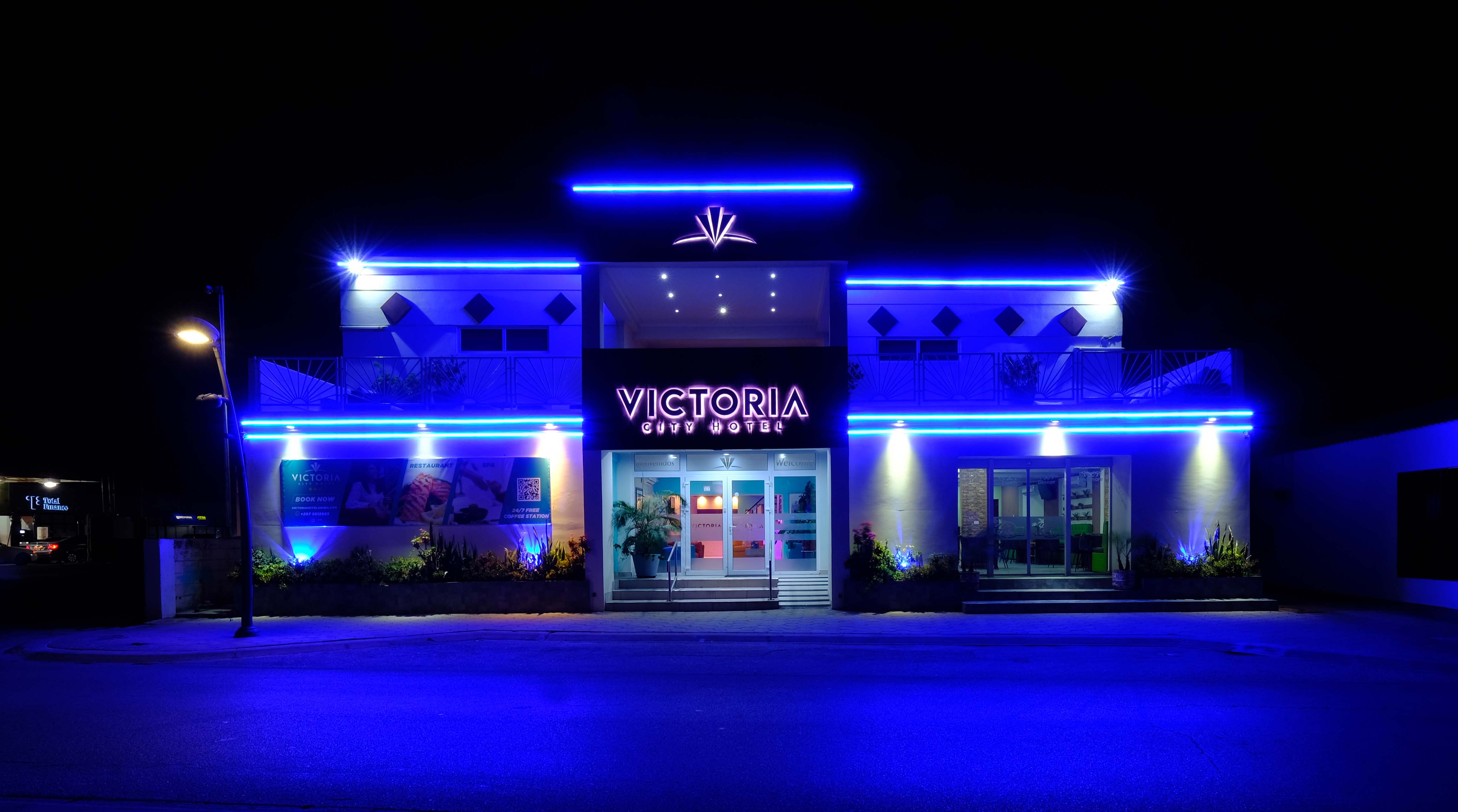 Victoria City Hotel Aruba ta ful operashonal ku 30 kamber despues di un mega renobashon