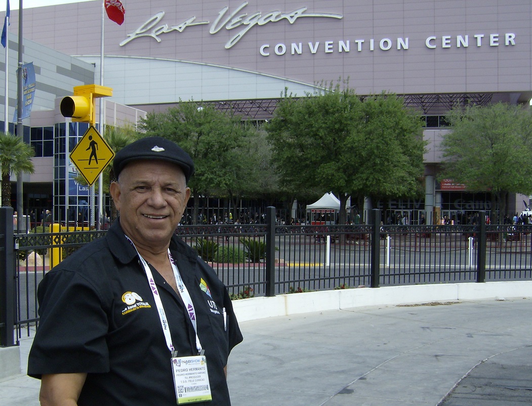 Kanal 80 na Las Vegas !!