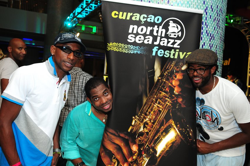Djasabra anochi despues di CNSJ nos ta topa den e ‘After Party’ na Renaissance Curaçao Resort