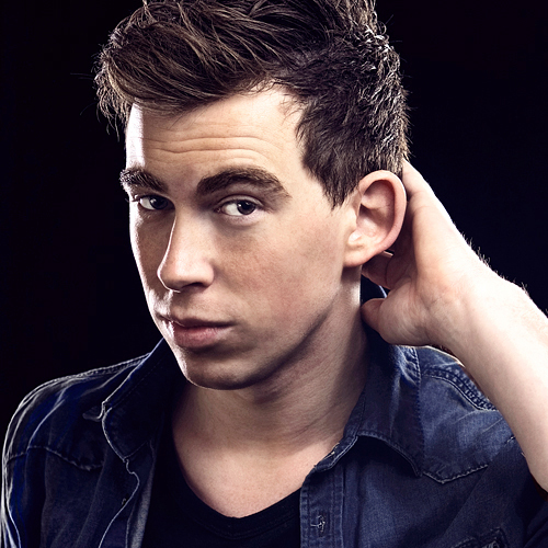 “Hardwell” Kleine Werf t’ei keda komberti den ‘GreenZone’