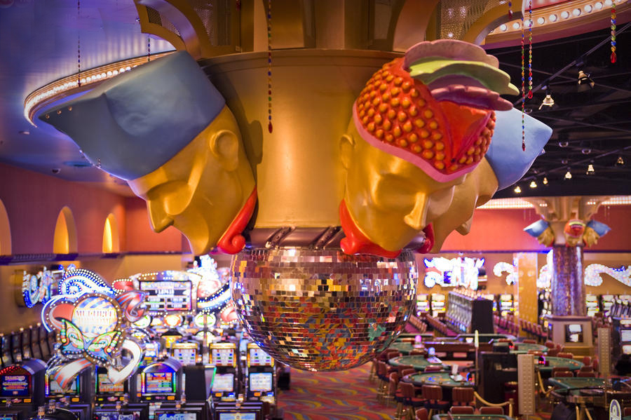 Carnaval Casino ku grandioso rifa  final di su kampaña ‘Carnaval Madnes’