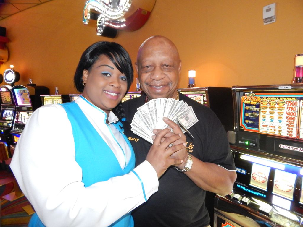 Carnaval Casino su Jackpot a paga $7.200 kèsh