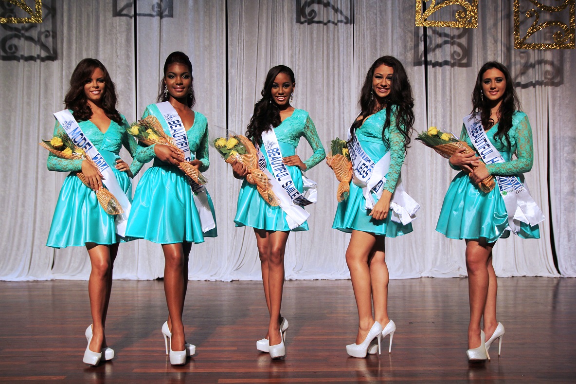 Gala of Beauty 2014