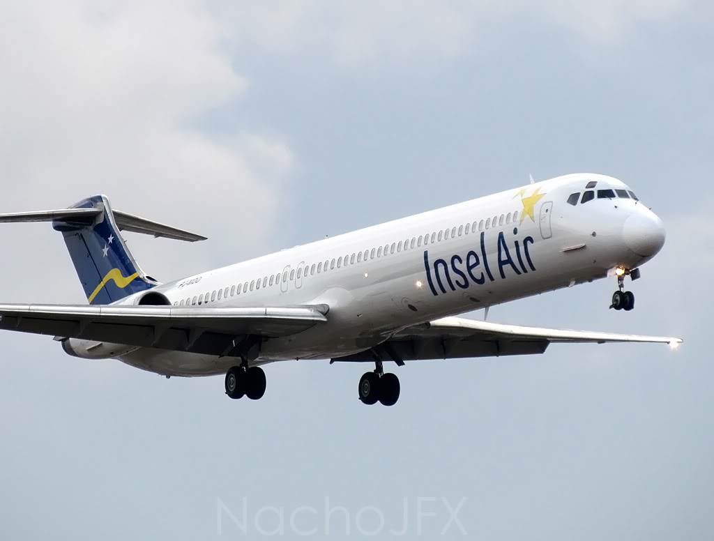 InselAir announces new destination: Georgetown
