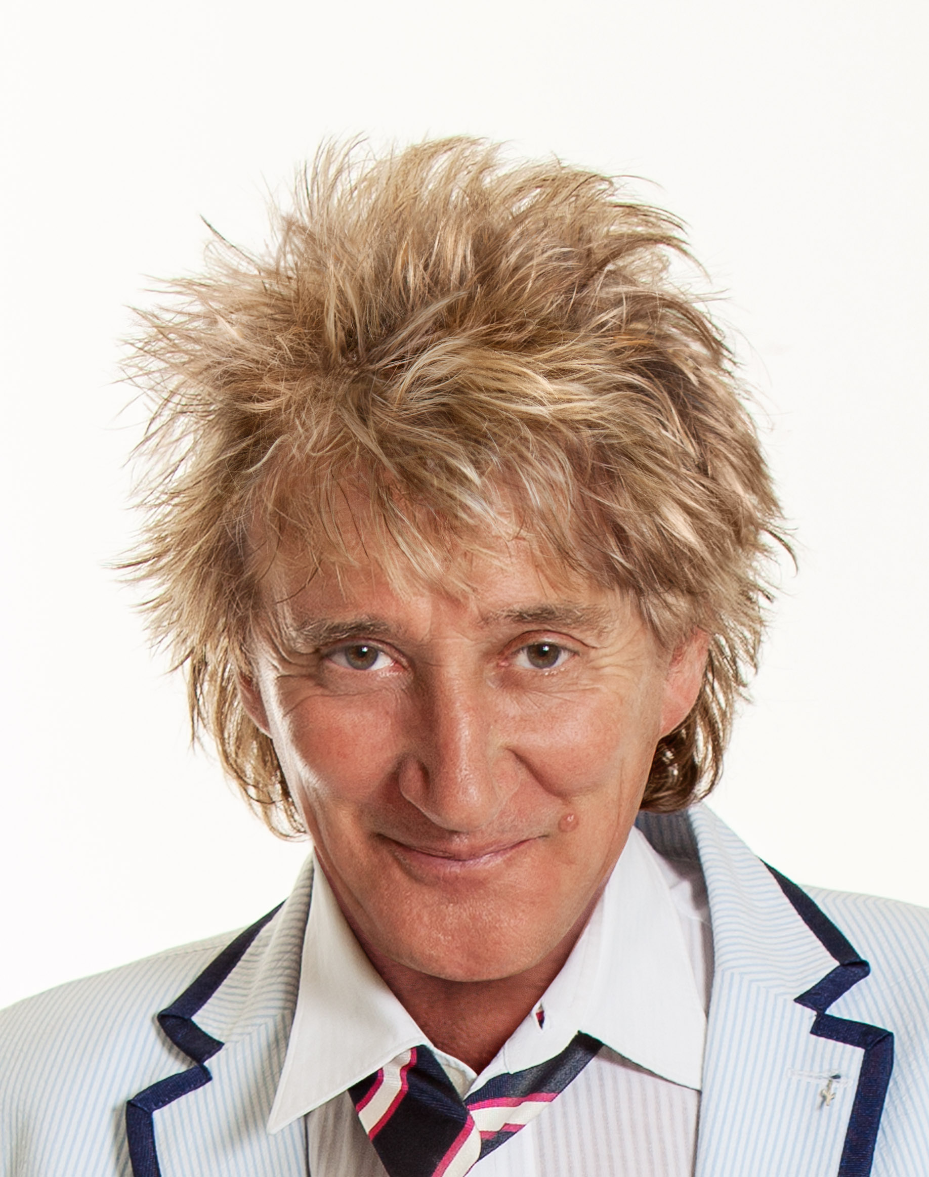 Rod Stewart ta bini Kòrsou pa Curaçao North Sea Jazz