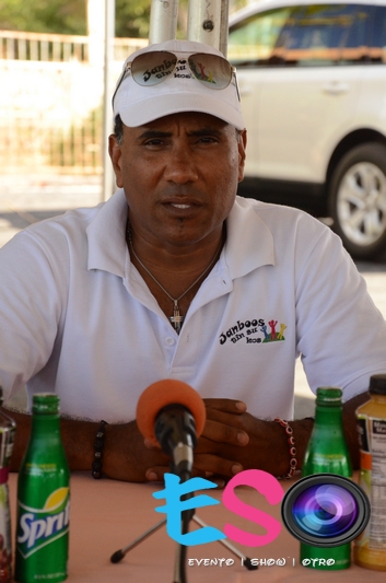Pa dia Dos na Janboos GIO FUERTISIMO, DREAMS, ERA, DOBLE RSSS I SO ya ta konfirma
