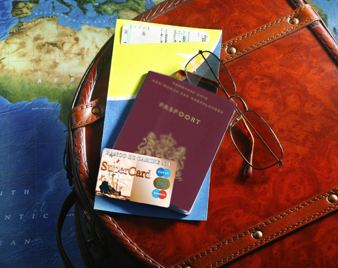 Aktivá bo SuperCard di Banco di Caribe