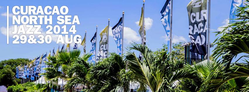 Copa Airlines i CTB promoviendo Curaçao North Sea Jazz Festival