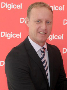 DISKULPA PA E INKONBENIENSIA: DIGICEL TA REKOMPENSÁ KLIENTENAN KU 10% ÈKSTRA ORA DI REKARGÁ