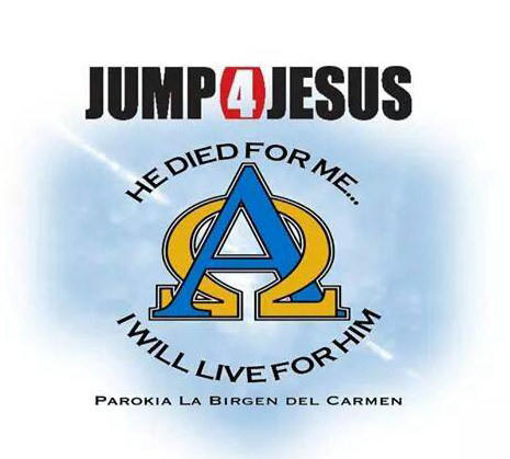 Pastor Simon i Grupo di Hoben Alpha & Omega di Parokia La Birgen del Carmen ta invitá pueblo di Kòrsou