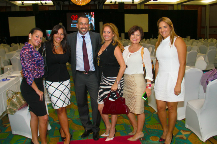 “Women in Leadership Conference” a enfoca riba e oportunidadnan pa hende muhenan den comunidad